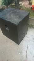 A picture of Base