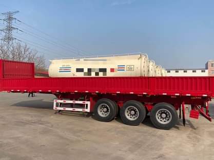 trailers
