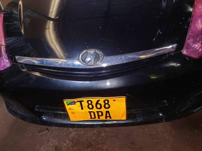 A picture of Gari nauza mmiliki ni me mwenyewe hakuna dalali hapa