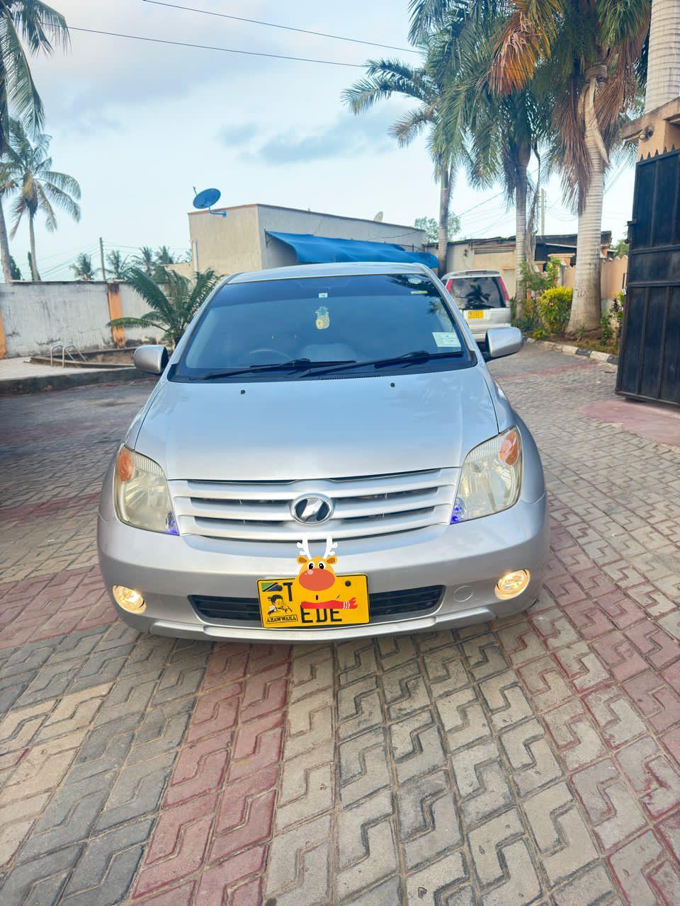 A picture of Car
