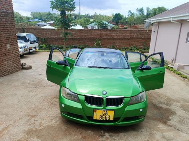 used bmw