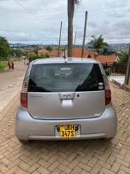 A picture of FICKY MOTORS LTD. TOYOTA PASSO 1.3CC FOR SALE. BUY AND
