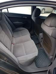 A picture of SMARTAUTOS NEATLY USED HONDA CIVIC 2008 model V4 Engine very