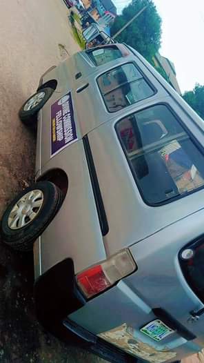 A picture of 18 seater bus for sale Engine Gear Buy and drive