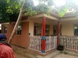 A picture of House for sale at Wakiso Kikokiro on Hoima rd