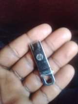 A picture of Flash Hp
