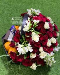 A picture of Valentine s Day gift