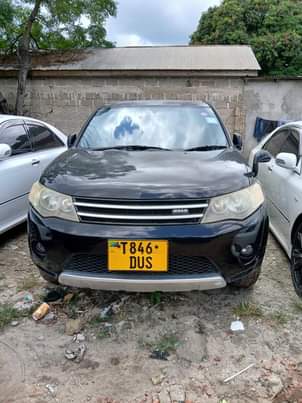 A picture of OUTLANDER INAUZWA BEI ML 16 5 0712445511