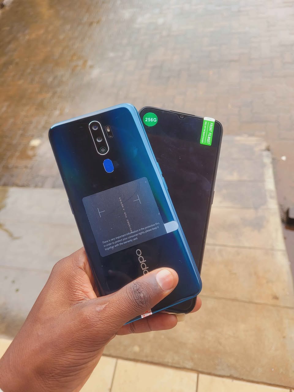 oppo
