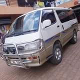 A picture of Supercustom 1995 13m
