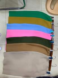 A picture of Skirts