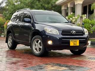 A picture of Toyota Rav4 price 25M