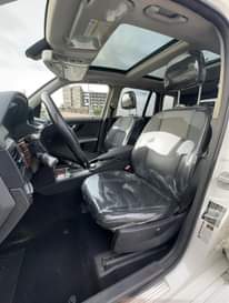 A picture of 2011 Model Mercedes Benz GLK Exactly 4Months Registered but not