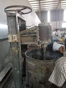 A picture of Paint maker Machines