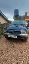 A picture of Toyota Hilux surf UGX 20 000 000