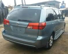 A picture of Interesting buyer should kindly call 09138026059 or whatsapp for more