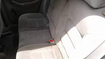 A picture of Volkswagen golf With good engine Gear working perfectly Good interior