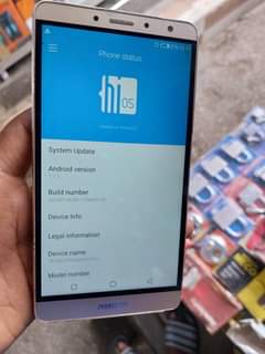 tecno phantom