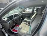 A picture of 2007 TOYOTA COROLLA