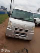A picture of Direct Belgium Mini buses for sale Manual and automatic transmissions