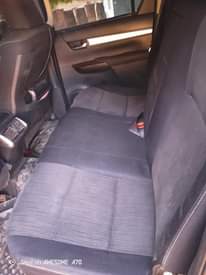 A picture of Neatly used hilux
