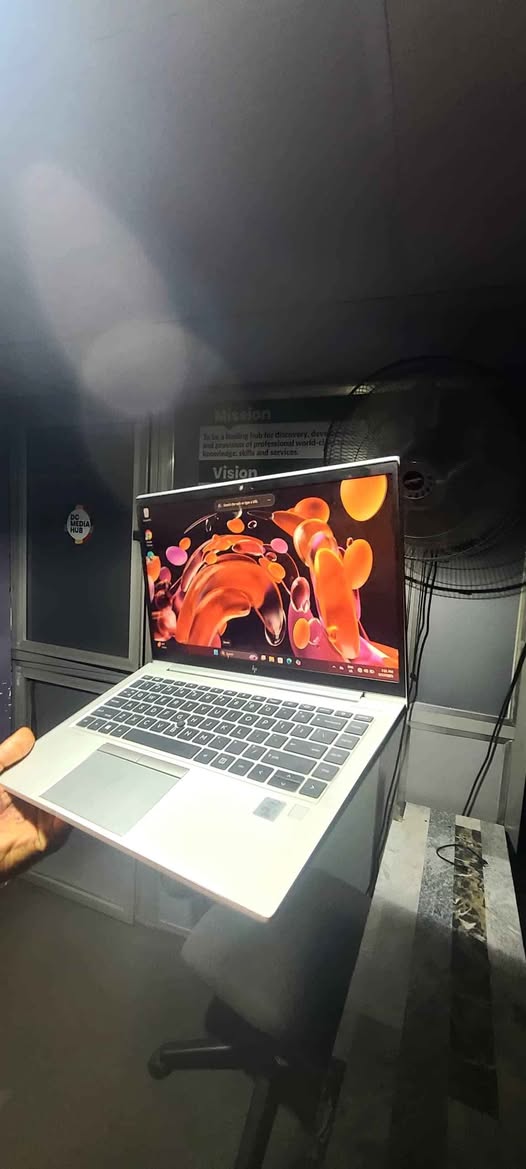 A picture of Hp Elitebook 840 G7
