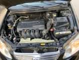 A picture of Toyota Corolla