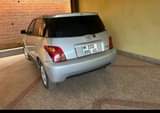 A picture of Ist with ssd number plates at 9.8m Call 0702244446
