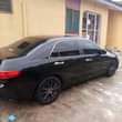 A picture of 2005 Honda accord