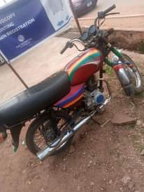 A picture of Boxer machine for sale at affordable price