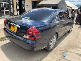 A picture of Grande Mark 2 Haina kipengele 3.9ml chap 0625764751 MBEYA town