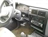 A picture of Toyota Tacoma pickup 1999 for sale at Lagos state 800