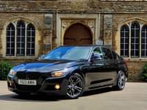 bmw 330d