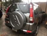 A picture of Neatly used Honda CRV 2006