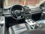 A picture of 2013 Toyota Camry