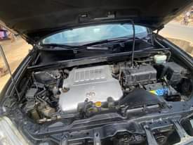 A picture of 2012 Toyota Highlander Limited Toks standard 2012 model used registered