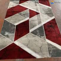 A picture of Center carpets