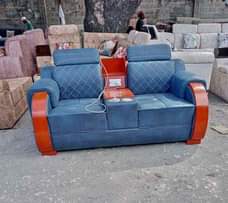 A picture of Furniture