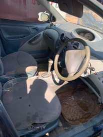 A picture of vitz piston 4 cc 1290 2 7ml maongezi 0625764751 Mbeya