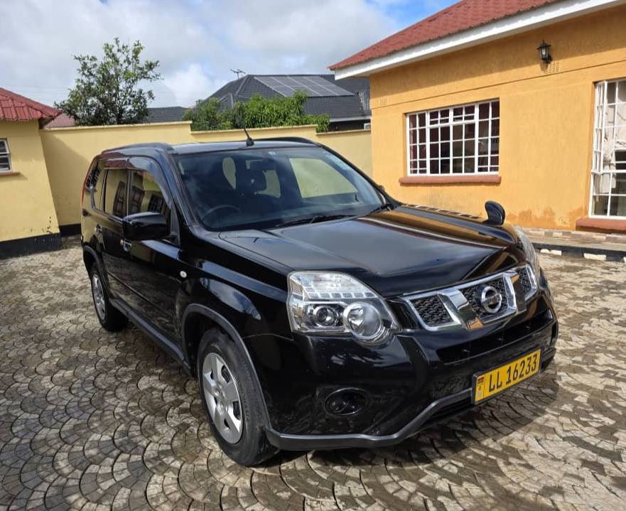 used nissan