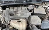 A picture of Toyota Camry Muscle Sport 2010