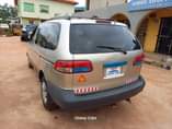 A picture of Super Clean Toyota Sienna Price 1 6M Last Working Perfectly
