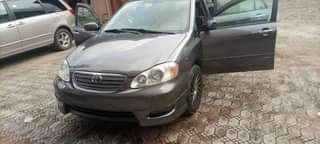 A picture of Car