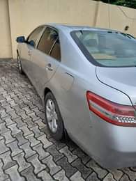 A picture of Neatly used 2008 Toyota Camry spider in perfect working condition