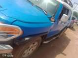 A picture of Sweet deals Registered 2007 Toyota FJ Cruiser Leather seat Price