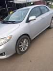 A picture of 2011 Toyota Corolla LE