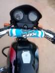 A picture of BOXER CC150 LA KALI 0659 666608