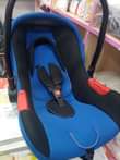 A picture of 2in1 infant Car seat baby rocker 0 to 18 months