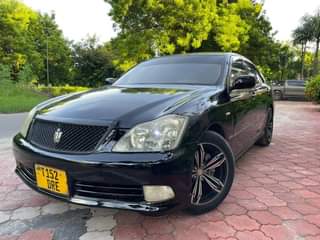 A picture of Car