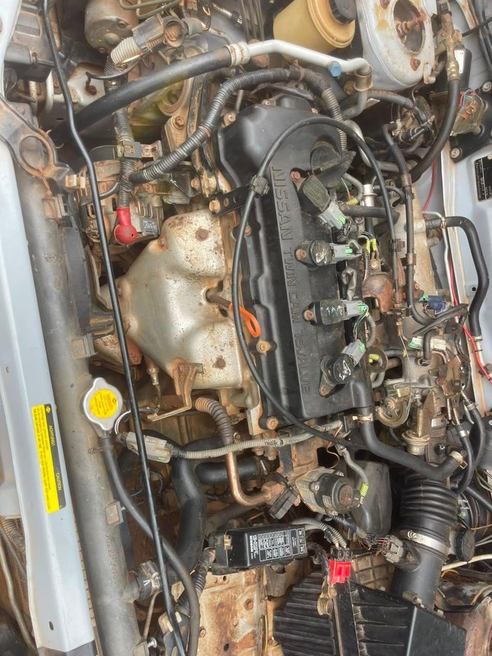 A picture of Motor